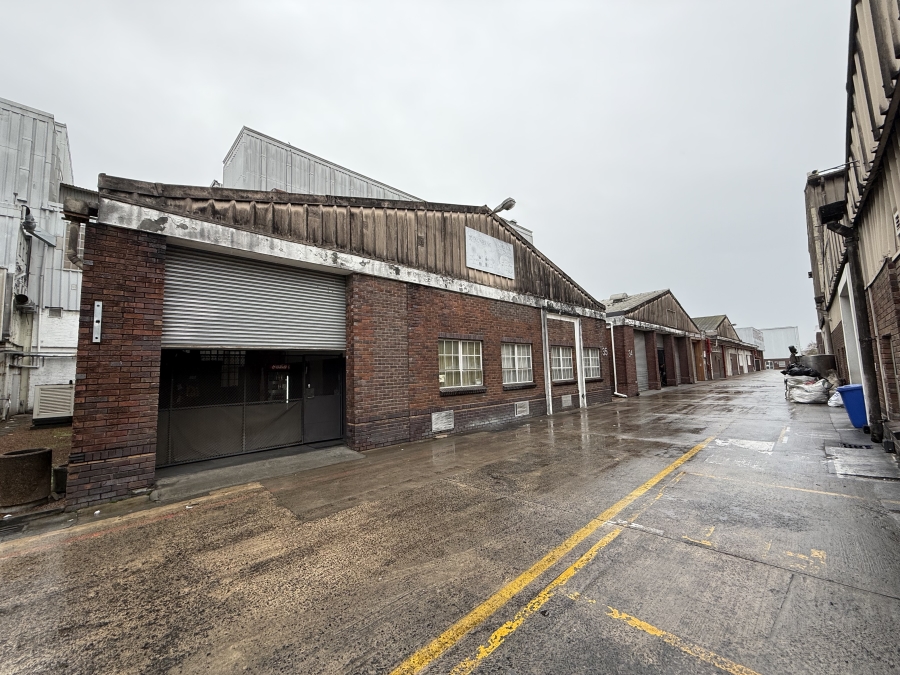 To Let commercial Property for Rent in Bellville South Western Cape